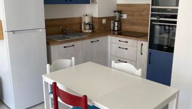 Appartement neuf 4pers. 250 mètres de la plage - Photo 3