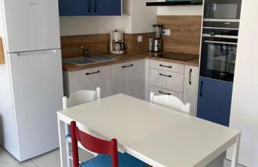 Appartement neuf 4pers. 250 mètres de la plage - Photo 3