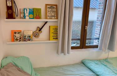 Joli maison de pêcheur à 50m de la plage en plein centre - Foto 64