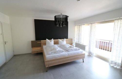 Spechtsboden C4- hochwertige Ferienwohnung mit 2 Schlafzimmer in Todtnauberg- Ski In and ski out, Feldberg - Foto 13