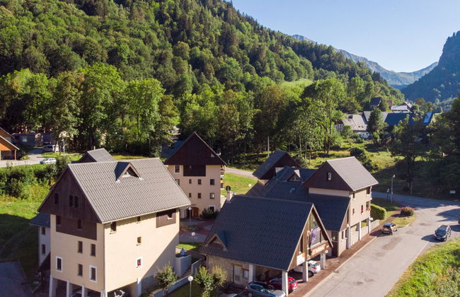 Les Hameaux de la Perrière - Foto 12