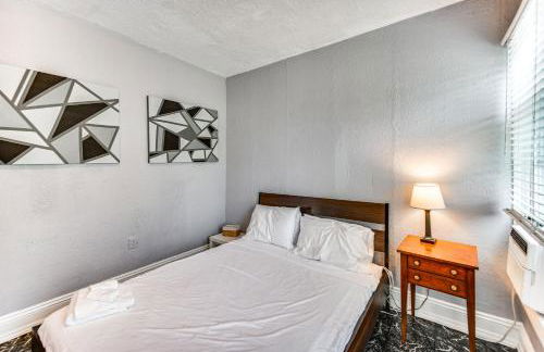 Norfolk Apartment 1 Mi to Ocean View Beach Park! - Foto 15