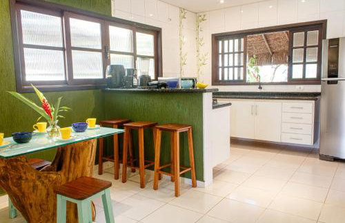 CASA PROXIMA A PRAIA GRANDE E TENORIO - Foto 49