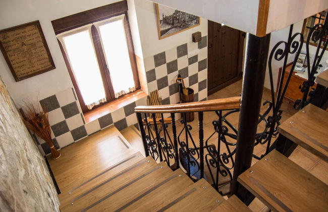 Casa Rural Duquesa De La Conquista - Foto 69