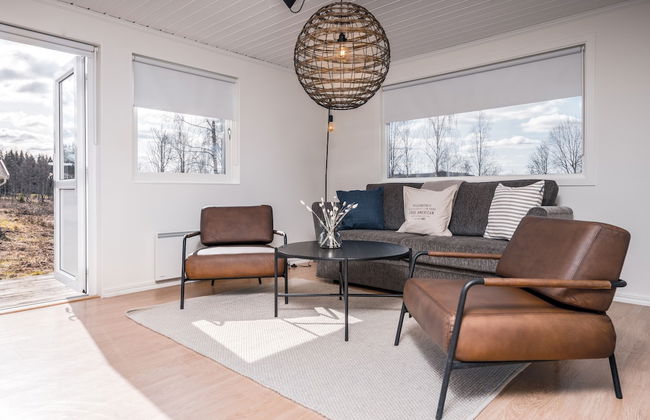 Isaberg Golfklubb - Foto 30