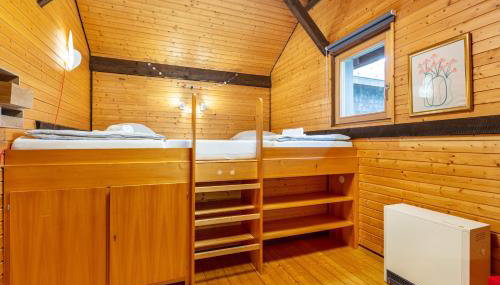 Chalet 22 Bernau - Foto 3