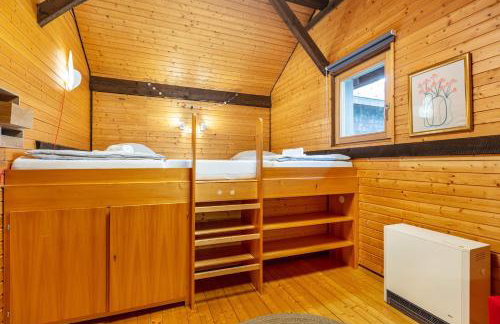 Chalet 22 Bernau - Foto 3