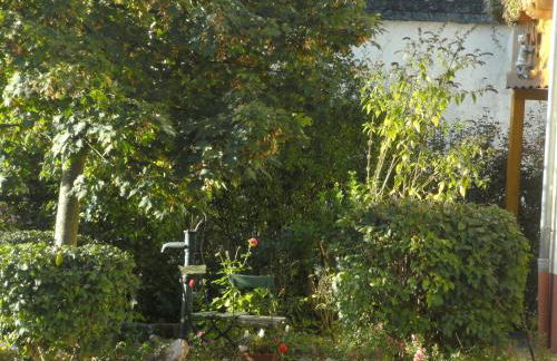 Cozy Morbach Getaway - Foto 29