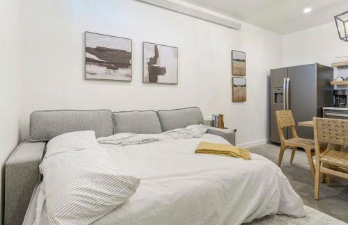 Alpine Den Private Flat Walk to South Main - Foto 15