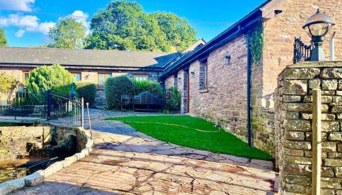 RURAL stone barn with Log Burner, tranquil setting - Foto 2