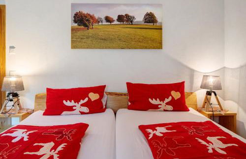 Fewo Schwarzwaldflair mit Eventraum - Foto 24