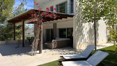 Villa Aldora. Villa con piscina en Moratalla - Foto 2