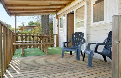 Mobil-Home Cosy climatisé - Photo 18