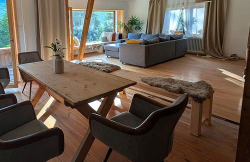 G21 Alpine Chalet a MOUNTAIN HIDEAWAY - Foto 8