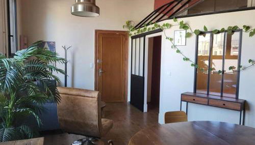 Magnifique Appartement Proche Centre-ville et Gare - Foto 3