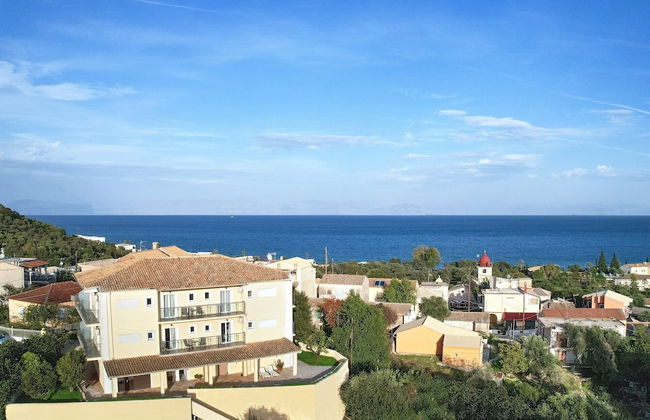 Corfu Pelagos Hotel - Foto 37