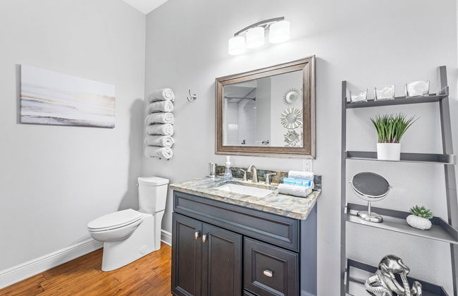 The Oasis at Cocoa Beach - Foto 27