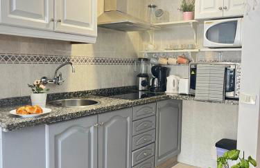 Apartment with an ocean view - Foto 3