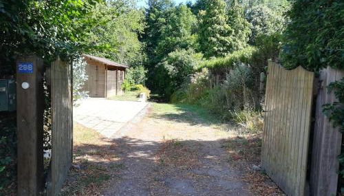 Charmant cocon, jardin, aux portes de Verneuil - Foto 5