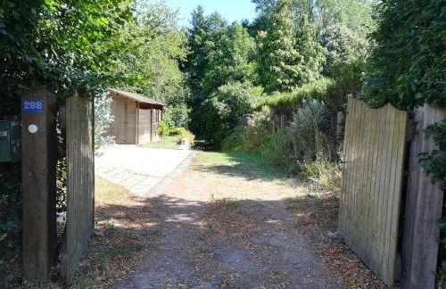 Charmant cocon, jardin, aux portes de Verneuil - Foto 5