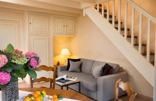 Cottages De La Bretesche - Foto 16