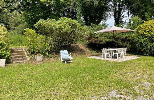 Maison spacieuse entre Bois Mer et Marais - Foto 14