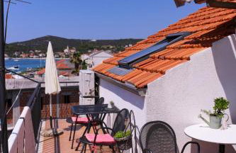 Apartments Marušić - Foto 13