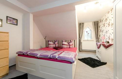 Ferienwohnung Franke - Foto 8