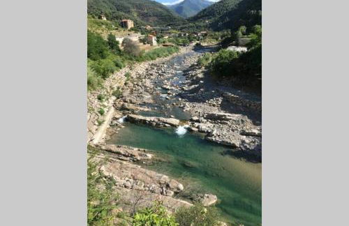 Alloggio U SPORTEGU DA E MONTI A GIAIA - Photo 71