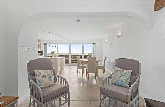 Splash-pevensey Bay in Pevensey Bay - Foto 10