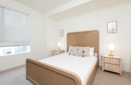 Modern Apartment Rentals - Foto 18