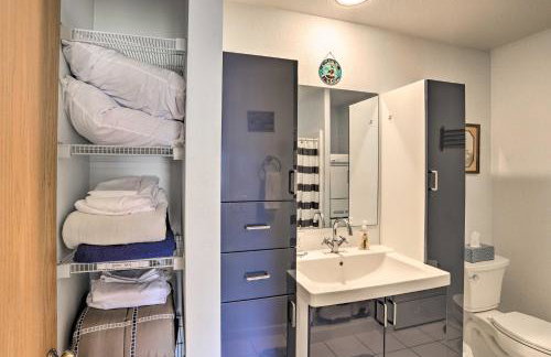 Serene Abode on Lake Erie about 9 Miles to Oak Harbor - Foto 15