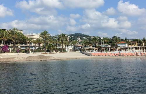 Golfe Juan grand 2 pièces proche plage et Cannes - Foto 23