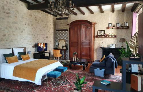 Le Mas Réolais - Foto 99