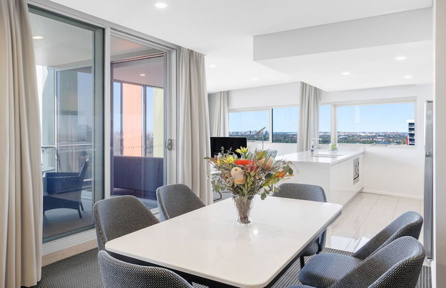 Meriton Suites Zetland - Foto 31