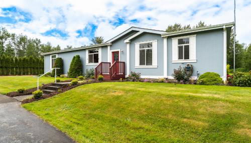 Rambler Roost - Foto 1