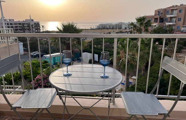 Procy 103 Sea View Apartment Ideal for Long or Short Stays - Foto 23