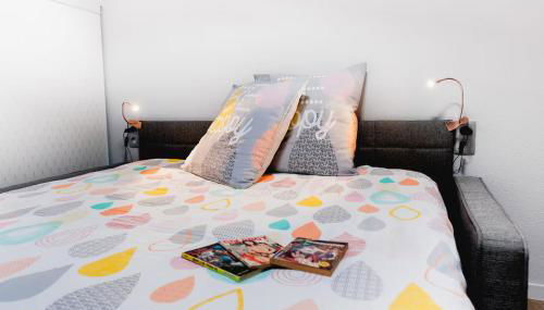 Studio cosy & climatisé au cœur de Toulouse - Quartier des Carmes - Foto 5