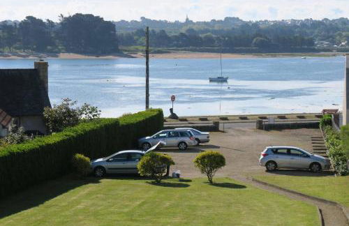 Appartement rénové avec terrasse VUE SUR MER à TREGASTEL - Ref 481 - Foto 15