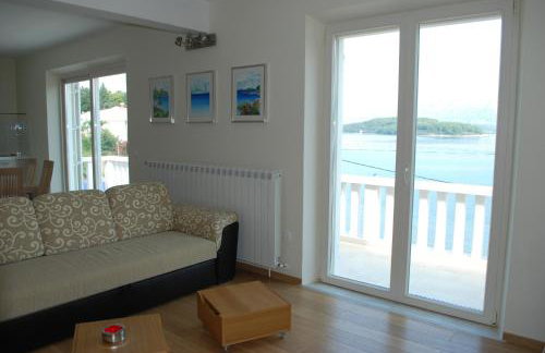 Apartments Lumbarda Beach - Foto 47