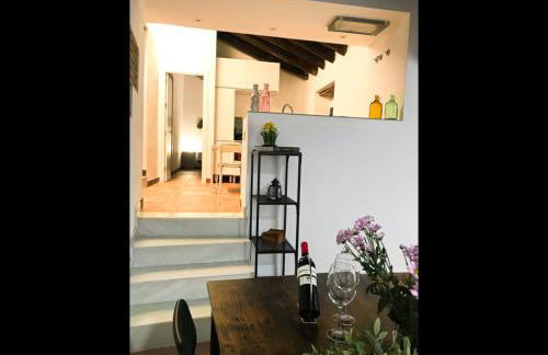 Patio San Andrés -2 llaves- - Photo 19