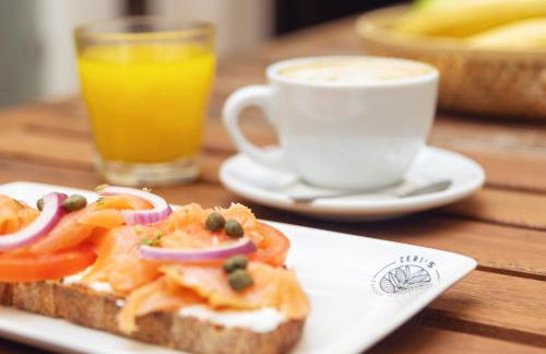 Apartamentos Plaza Mayor 35 - Foto 26