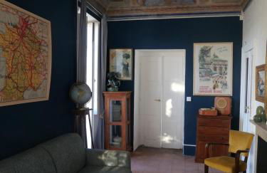 Maison Cavanna - apartment for 6 p - Foto 29