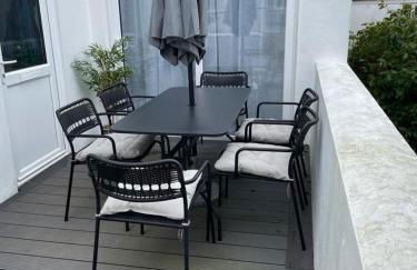 The Bakery Flat, Frogmore - Foto 17