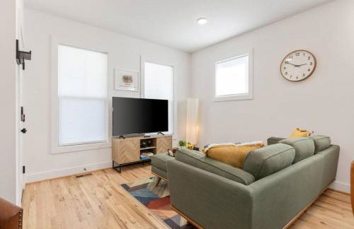 Dog-Friendly Apt with Fenced Yard in Richmond, VA! - Foto 15