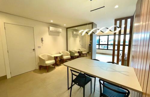 Conforto e Alto Luxo Próx Shopping Campo Grande - Foto 17