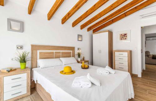 Villa Amanecer - Foto 21