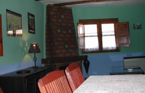 Casa Rural Valle del Arrago - Foto 54