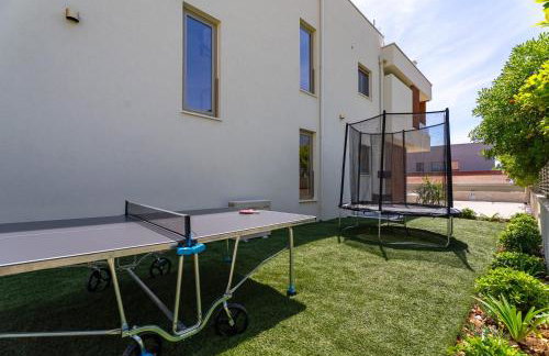 Villa San Pietro A Luxurious Seaside Retreat in Kaštel Štafilić - Foto 9