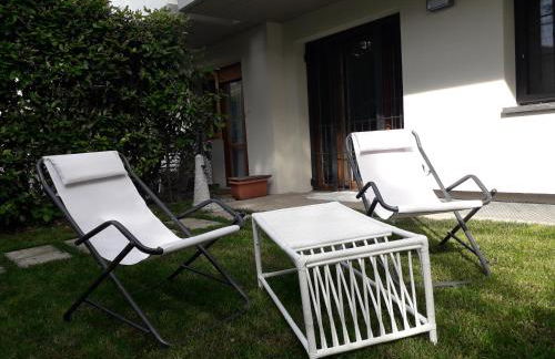 Appartamento Il Giardinetto Reggio Emilia - Foto 23